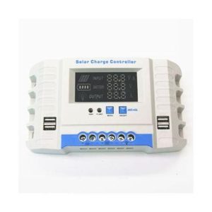 Solarmax 30A MPPT Charge Controller