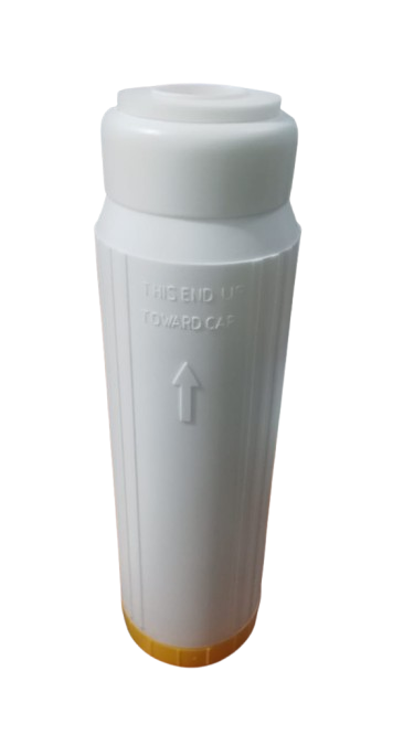 10” Water Softening Filter