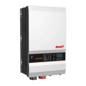 MUST 10KVA 48V Hybrid Inverter