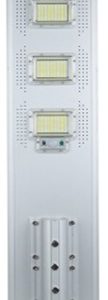 180W Solar LED Street Light