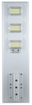 180W Solar LED Street Light