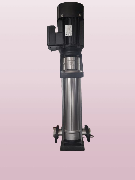 2.2KW Vertical Multistage Centrifugal pump
