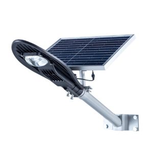 100 Watts Solar Street Lights