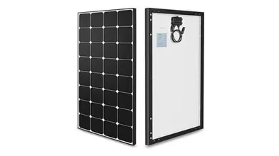 250W Monocrystalline Solar Panels