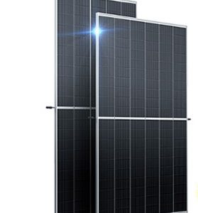 JA Solar 550W Monocrystalline Solar Panels