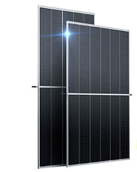 JA Solar 550W Monocrystalline Solar Panels