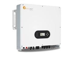 5KVA 48V Inverter Single Phase- Grid Tie