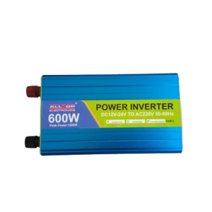 600W Power Inverter