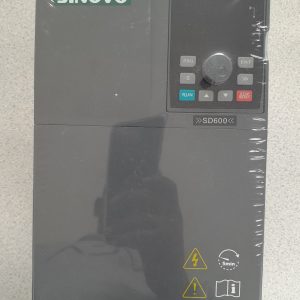 Sinovo 7.5KW Converter