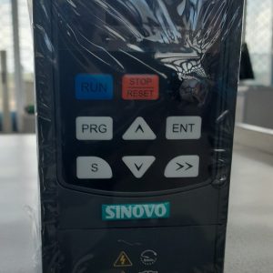 Sinovo 5.5KW Solar Pump Inverter