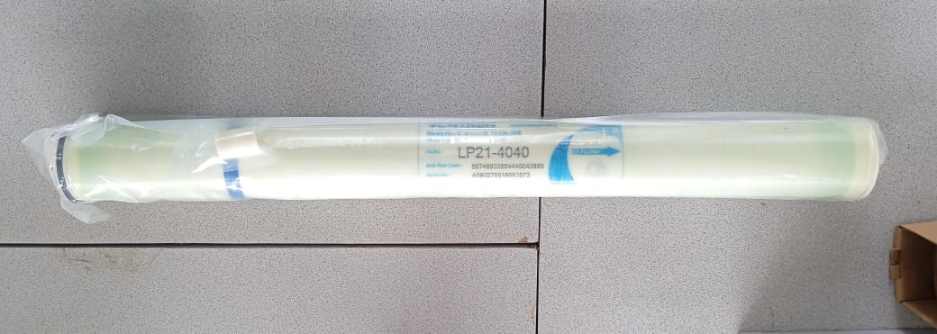 Vontron Membrane LP 21-4040