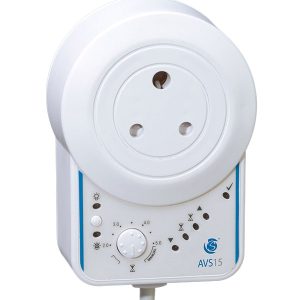 Automatic Voltage Switch (AVS-15)