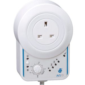 Automatic Voltage Switch (AVS-13)