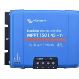 BlueSolar MPPT 150/45 Tr