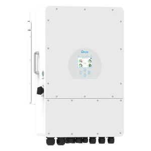 Deye 3-Phase SUN-12KVA Solar Hybrid Inverter
