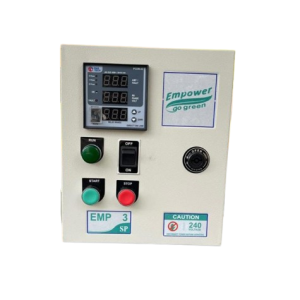 EMPOWER EMP3SP 2.2KW Digital Control Panel
