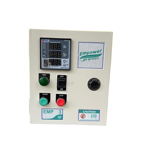 EMPOWER EMP3SP 2.2KW Digital Control Panel