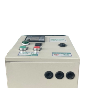 EMPOWER EMP7.5DOL 5.5KW Digital Control Panel