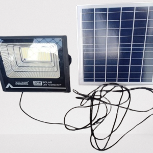 200W Solar Flood Light