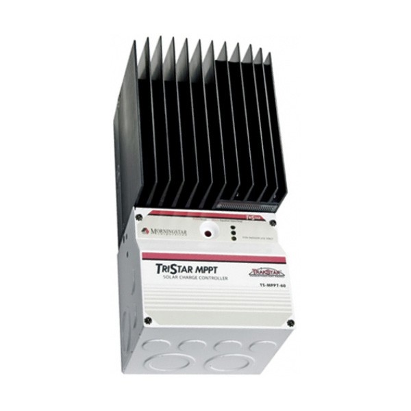 Morningstar TS-MPPT-60 Charge Controller