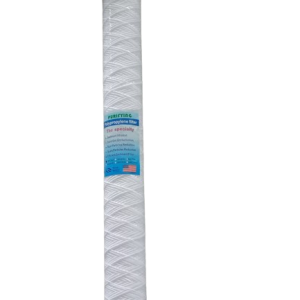 PP Sediment Filter Cartridge 20”