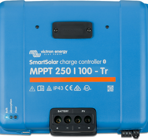 Victron SmartSolar MPPT 250/100 Tr