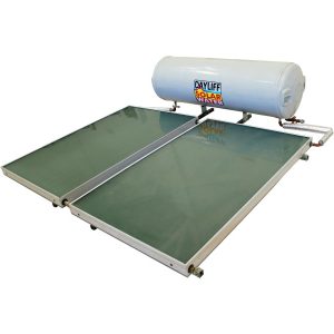 Dayliff 320S Solar Hot water System