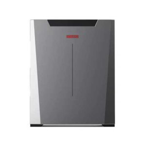 WeCo 5.3kwh 51.2V Lithium Battery 5K3-XP Dual Voltage battery