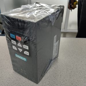 Sinovo 7.5kw solar pump inverter