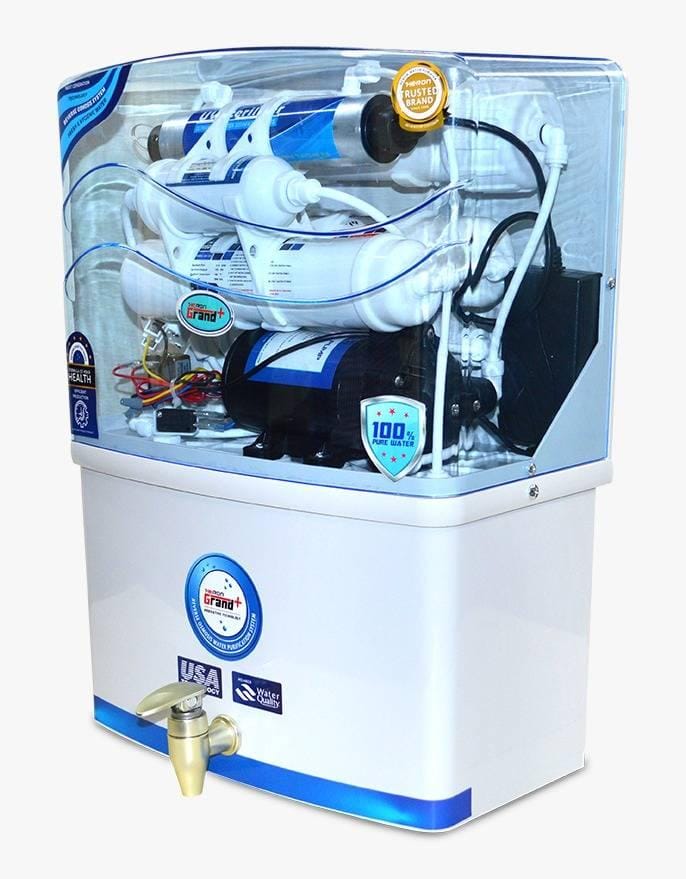 6 Stage Cold Treated Water Dispenser - Image 2