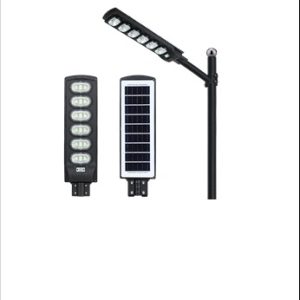 300W Solar LED Street Light