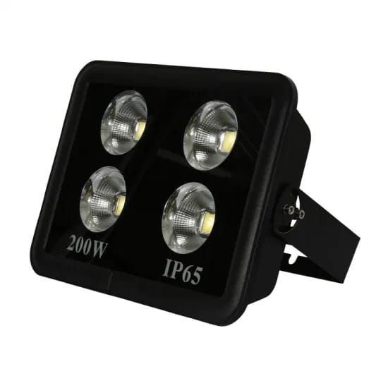 200W LED Flood Light