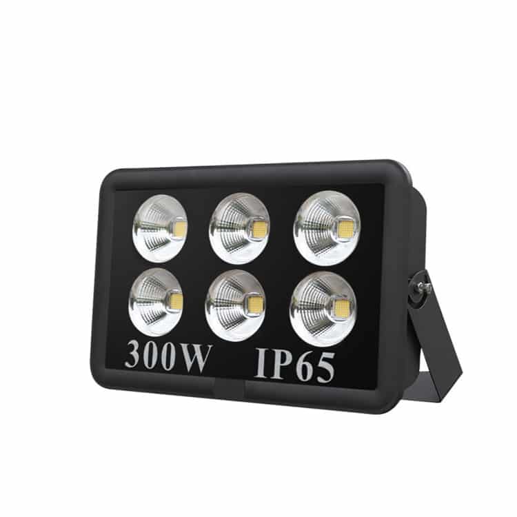 300W LED Flood Light