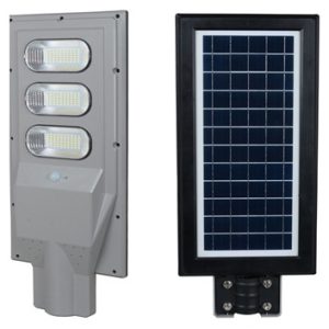 90W Solar LED Street Light LED Lamp