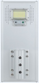 60W Solar LED Street Light LED Lamp