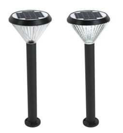 5W Solar LED Garden Light