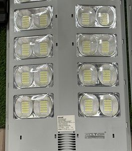 3000W Solar LED Street Light