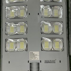 2000W Solar LED Street Light