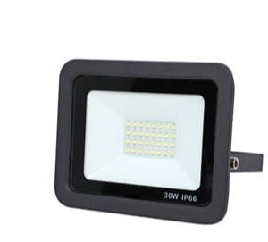 30W LED Flood Light