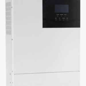 3000W All-In-One Solar Charge Inverter