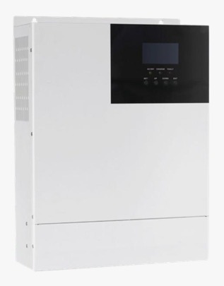 3000W All-In-One Solar Charge Inverter
