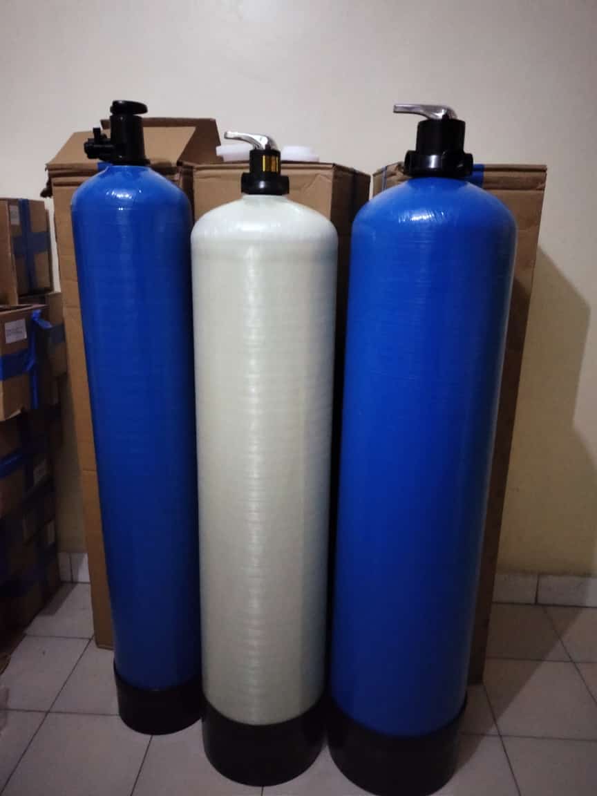 FRP 1354 complete set