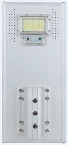 60W Solar LED Street Light