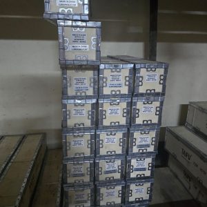 Taifu 1.5kw  Three-Phase Motor