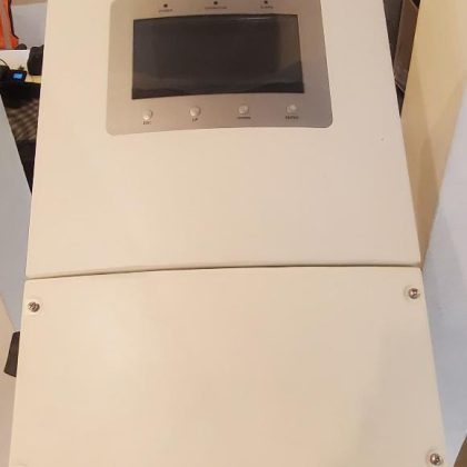 Solis 5KVA High Frequency Hybrid Inverter