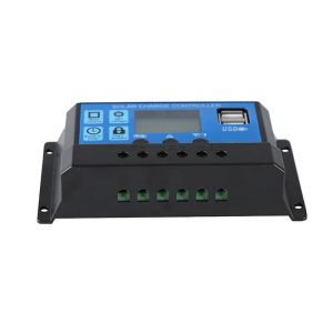 YJSS 30A Solar Charge Controller