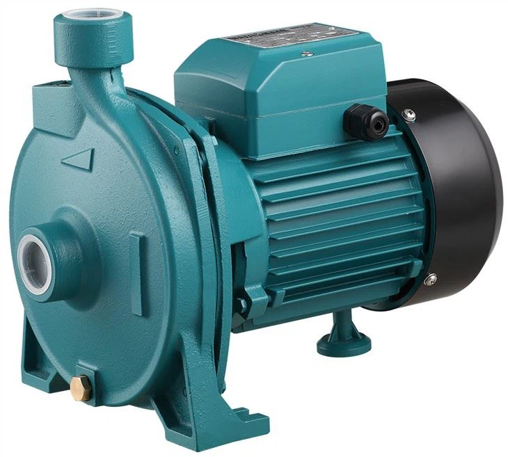Astramilano CPM158 Centrifugal Electric Pump 1hp