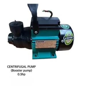 Premier 0.5HP CENTRIFUGAL PUMP BOOSTER PUMP