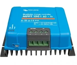 BlueSolar MPPT 150/60 Tr
