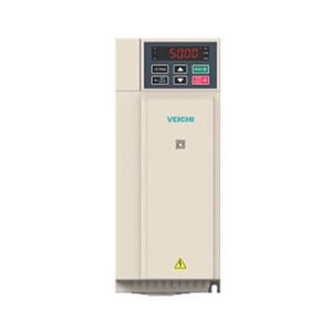 Veichi 7.5kW 3 Phase Hybrid Solar Water Pumping Inverter